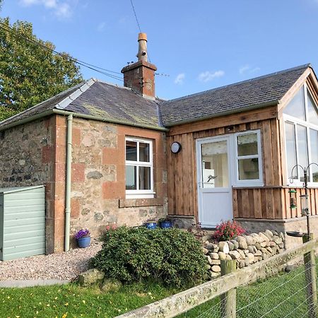 The Bothy Villa Kirriemuir Kültér fotó