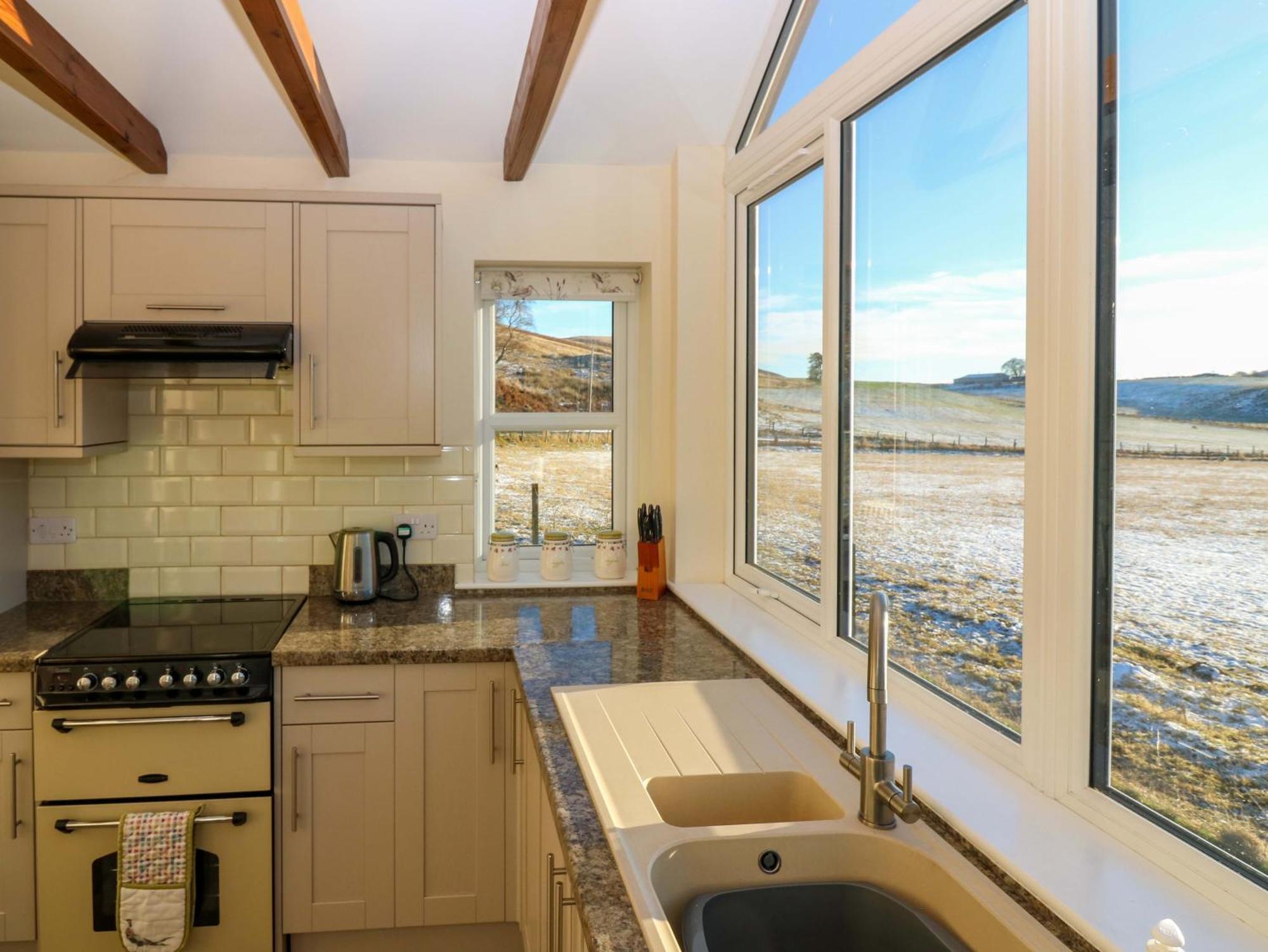 The Bothy Villa Kirriemuir Kültér fotó