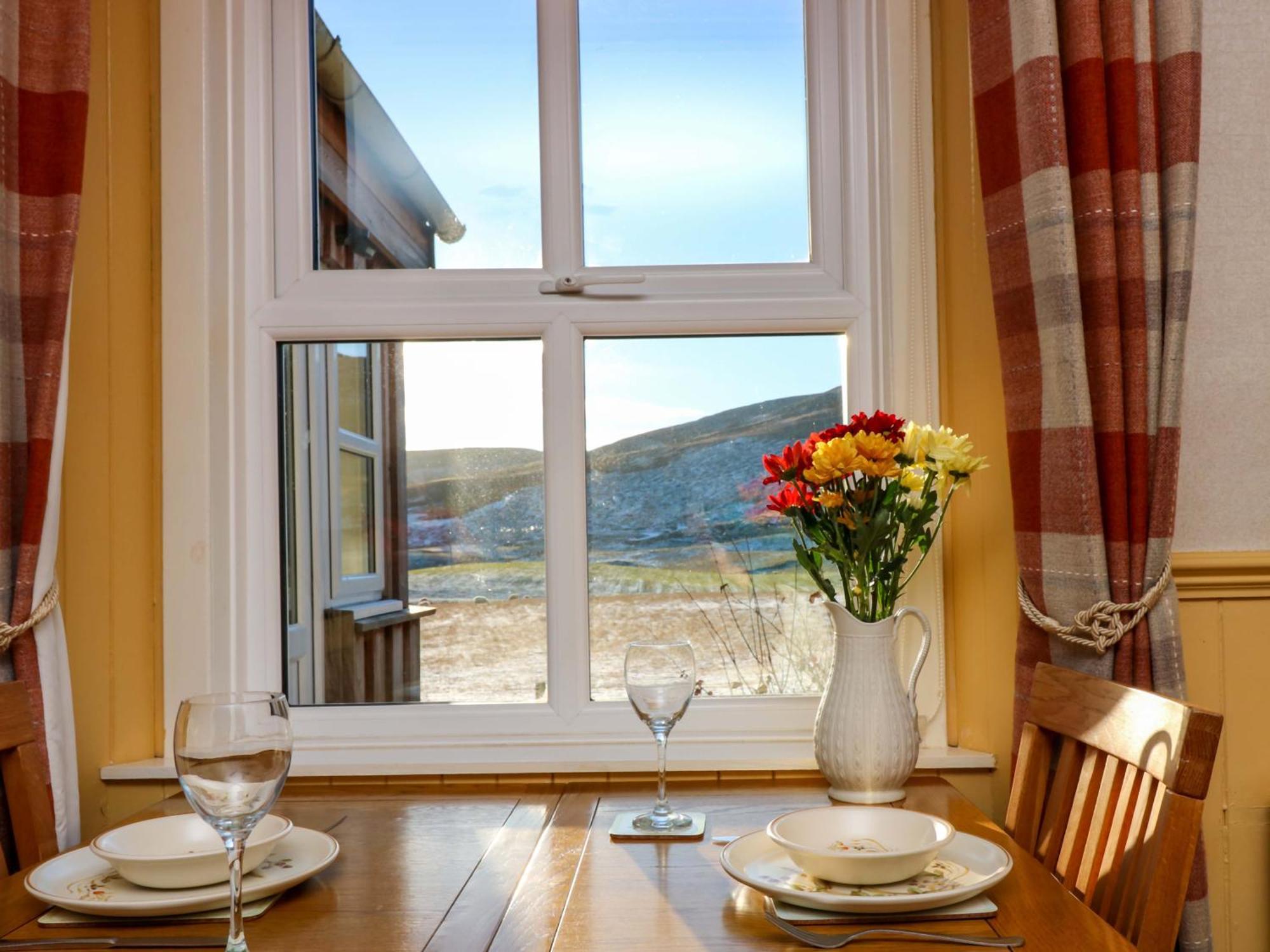 The Bothy Villa Kirriemuir Kültér fotó